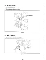 Preview for 101 page of Sony POWER TRILOGIC SLV-L49 MX Service Manual