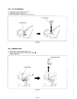 Preview for 105 page of Sony POWER TRILOGIC SLV-L49 MX Service Manual