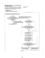 Preview for 111 page of Sony POWER TRILOGIC SLV-L49 MX Service Manual