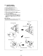 Preview for 114 page of Sony POWER TRILOGIC SLV-L49 MX Service Manual