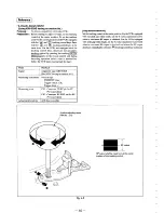 Preview for 115 page of Sony POWER TRILOGIC SLV-L49 MX Service Manual