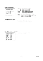 Preview for 65 page of Sony PowerHAD DXC-D30 Service Manual