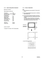 Preview for 67 page of Sony PowerHAD DXC-D30 Service Manual