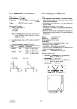 Preview for 74 page of Sony PowerHAD DXC-D30 Service Manual