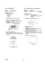 Preview for 76 page of Sony PowerHAD DXC-D30 Service Manual