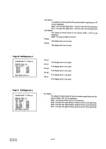 Preview for 87 page of Sony PowerHAD DXC-D30 Service Manual