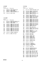 Preview for 177 page of Sony PowerHAD DXC-D30 Service Manual