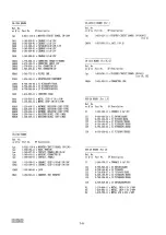 Preview for 179 page of Sony PowerHAD DXC-D30 Service Manual