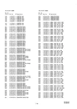 Preview for 182 page of Sony PowerHAD DXC-D30 Service Manual