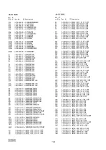 Preview for 191 page of Sony PowerHAD DXC-D30 Service Manual