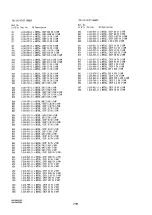 Preview for 203 page of Sony PowerHAD DXC-D30 Service Manual