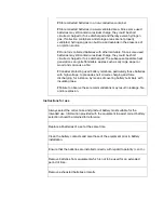 Preview for 5 page of Sony PR10-D6A Instruction & Operation Manual