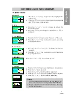 Preview for 9 page of Sony PR710 Owner'S Manual