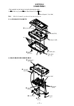 Preview for 3 page of Sony Pressman TCM-16 Service Manual