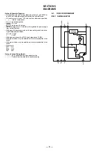 Preview for 6 page of Sony Pressman TCM-16 Service Manual