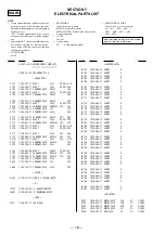 Preview for 13 page of Sony Pressman TCM-16 Service Manual