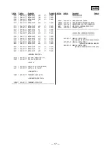 Preview for 14 page of Sony Pressman TCM-16 Service Manual