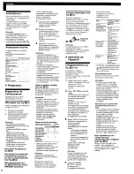 Preview for 6 page of Sony Pressman TCM-21DV Operating Instructions Manual