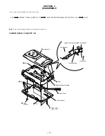 Preview for 4 page of Sony Pressman TCM-21DV Service Manual