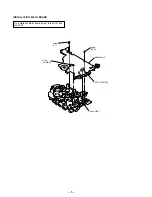 Preview for 6 page of Sony Pressman TCM-21DV Service Manual