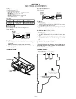 Preview for 8 page of Sony Pressman TCM-21DV Service Manual