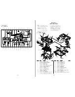 Preview for 12 page of Sony Pressman TCM-21DV Service Manual