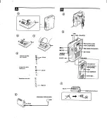 Preview for 9 page of Sony Pressman TCM-465V Operating Instructions Manual