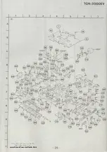 Предварительный просмотр 22 страницы Sony Pressman TCM-5000EV Service Manual