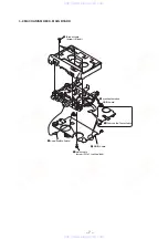 Preview for 7 page of Sony Pressman TCM-50DV Service Manual