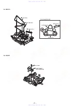 Preview for 8 page of Sony Pressman TCM-50DV Service Manual