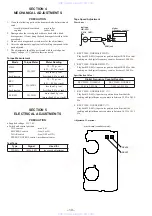 Preview for 10 page of Sony Pressman TCM-50DV Service Manual