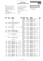 Preview for 21 page of Sony Pressman TCM-50DV Service Manual