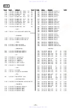 Preview for 22 page of Sony Pressman TCM-50DV Service Manual