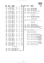 Preview for 23 page of Sony Pressman TCM-50DV Service Manual