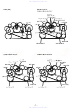 Preview for 4 page of Sony Pressman TCS-100DV Service Manual