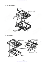 Preview for 7 page of Sony Pressman TCS-100DV Service Manual