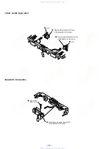 Preview for 10 page of Sony Pressman TCS-100DV Service Manual