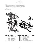 Preview for 15 page of Sony Pressman TCS-60DV Service Manual