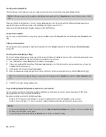 Предварительный просмотр 74 страницы Sony Pro 10 User Manual