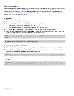 Предварительный просмотр 76 страницы Sony Pro 10 User Manual