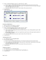 Preview for 186 page of Sony Pro 10 User Manual