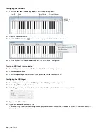 Предварительный просмотр 260 страницы Sony Pro 10 User Manual