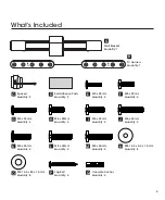 Preview for 5 page of Sony PROFORMA WM60 Installation Manual