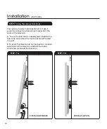 Preview for 10 page of Sony PROFORMA WM60 Installation Manual