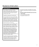 Preview for 11 page of Sony PROFORMA WM60 Installation Manual