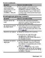 Preview for 59 page of Sony PRS-500 Operating Manual