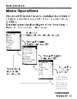 Preview for 21 page of Sony PRS-500 Quick Start Manual