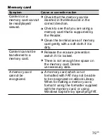 Preview for 75 page of Sony PRS-505 User Manual