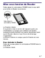 Предварительный просмотр 110 страницы Sony PRS-505 User Manual