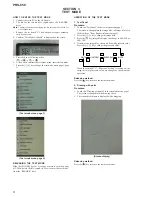 Предварительный просмотр 8 страницы Sony PRS-650 - Reader Touch Edition&trade Service Manual